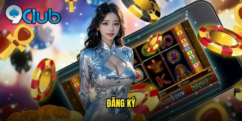 đăng ký