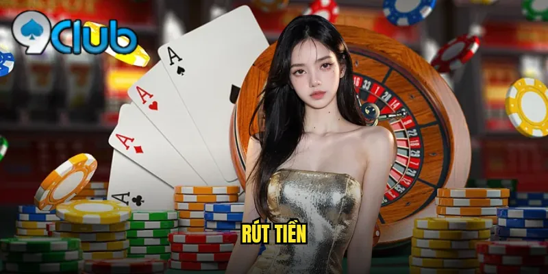 rút tiền