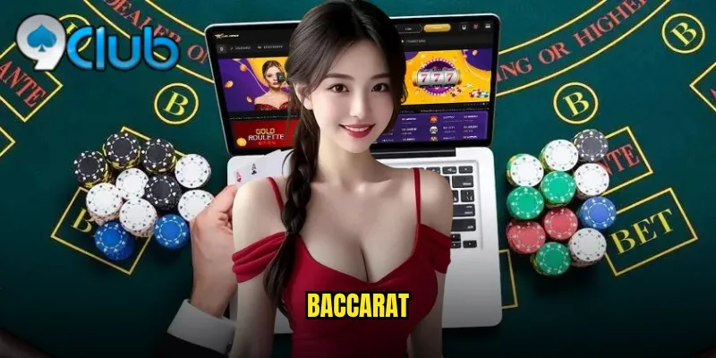 baccarat