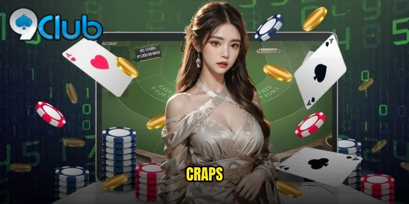 Craps