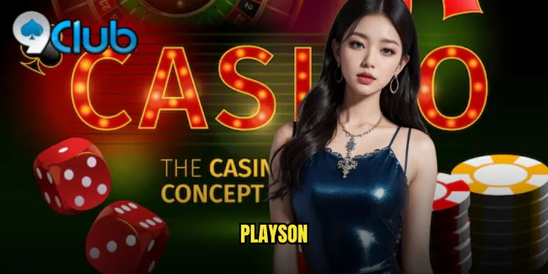 Playson